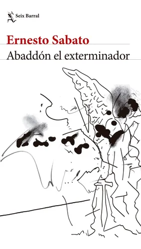 ABADDON EL EXTERMINADOR (NE)