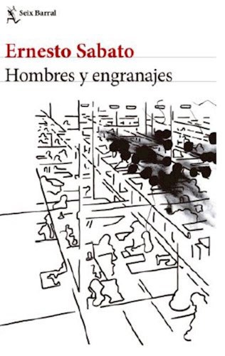 HOMBRES Y ENGRANAJES