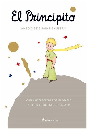 EL PRINCIPITO