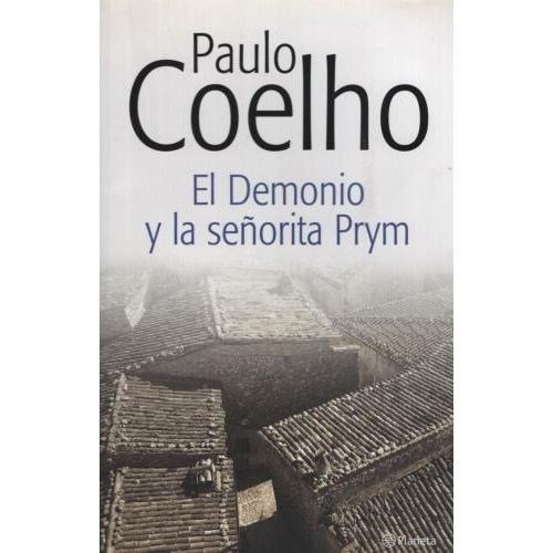 EL DEMONIO Y LA SEÑORITA PRYM