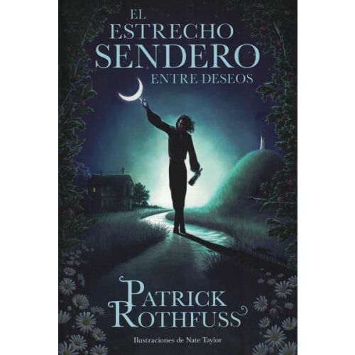 EL ESTRECHO SENDERO ENTRE DESEOS