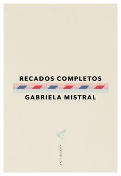 RECADOS COMPLETOS