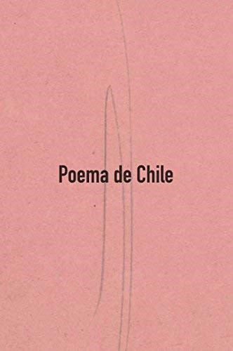 POEMA DE CHILE