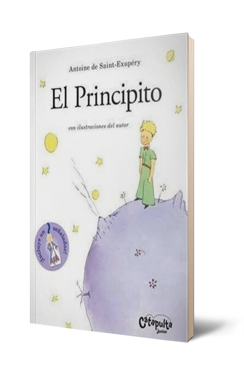 EL PRINCIPITO