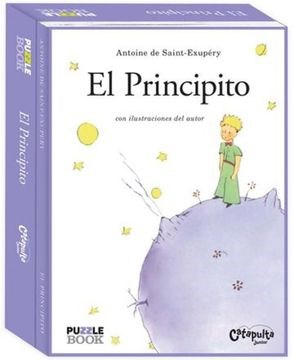 EL PRINCIPITO