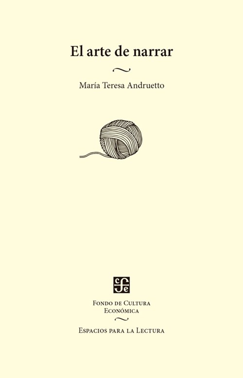 EL ARTE DE NARRAR
