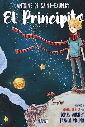 EL PRINCIPITO