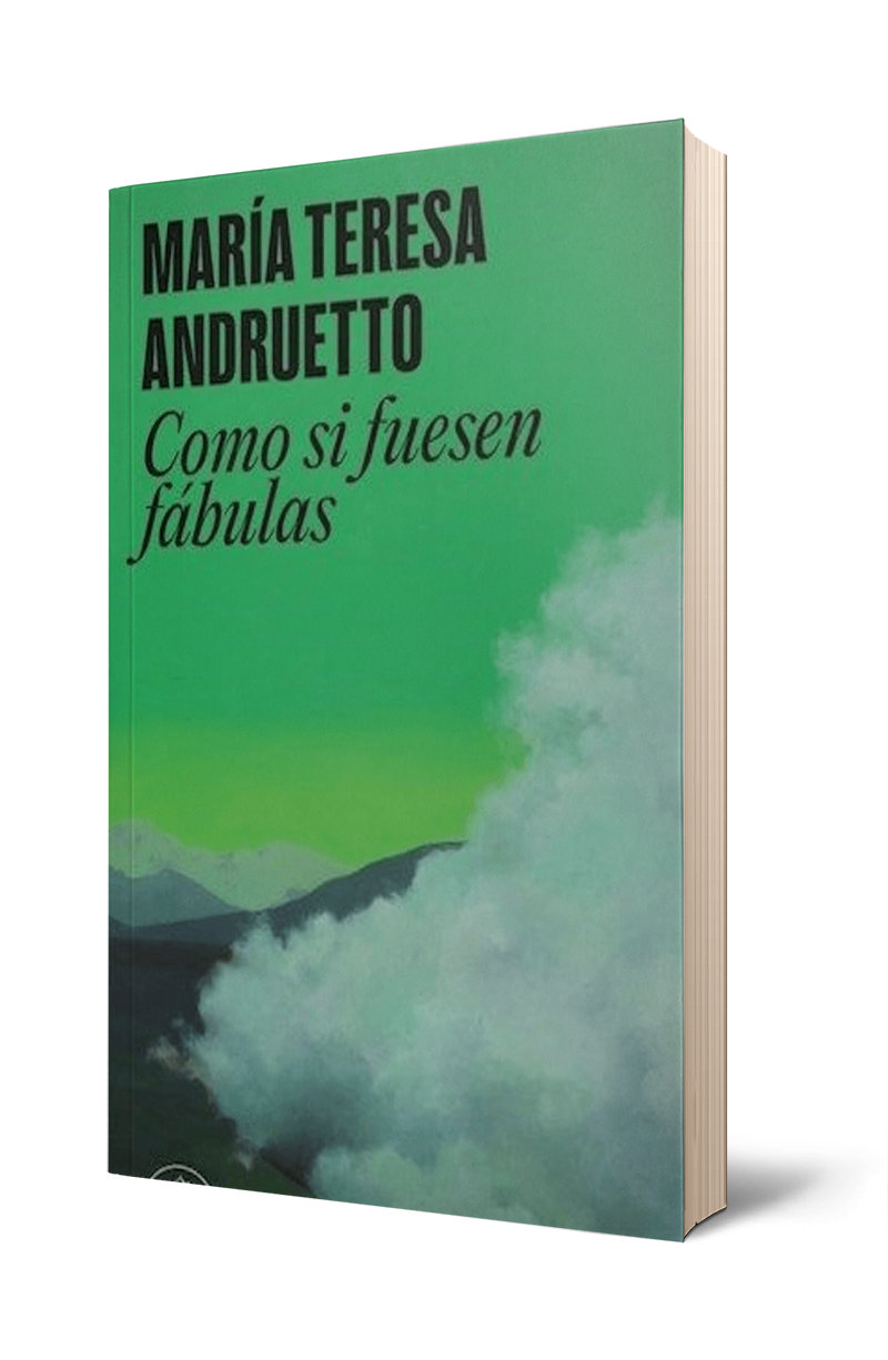 COMO SI FUESEN FABULAS