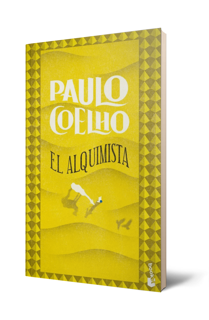 EL ALQUIMISTA