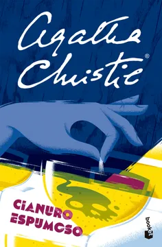 CIANURO ESPUMOSO